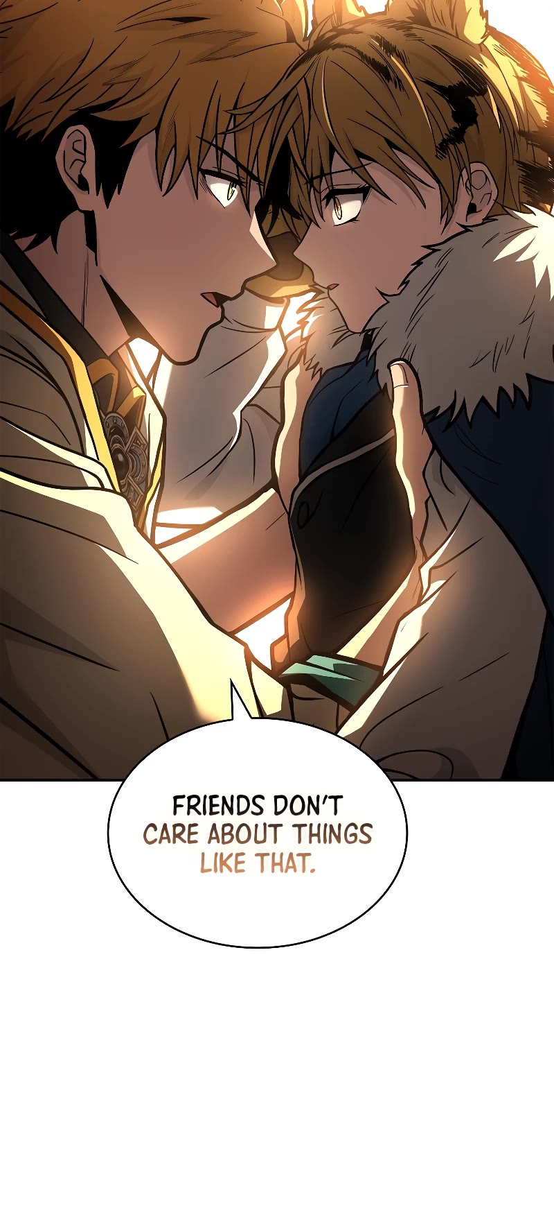 Talent-Swallowing Magician Chapter 63 page 25 - Chapter 63