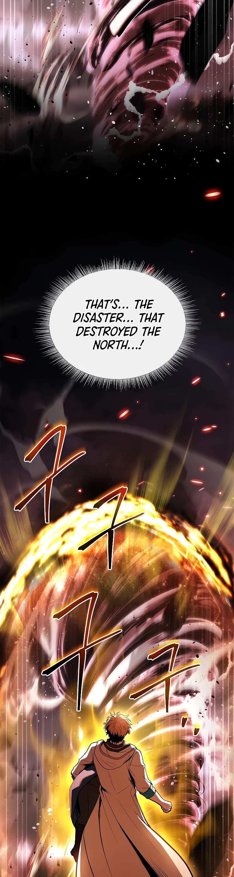 Talent-Swallowing Magician Chapter 63 page 3 - Chapter 63