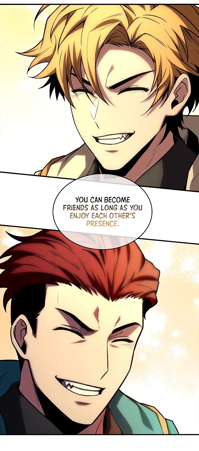 Talent-Swallowing Magician Chapter 63 page 30 - Chapter 63