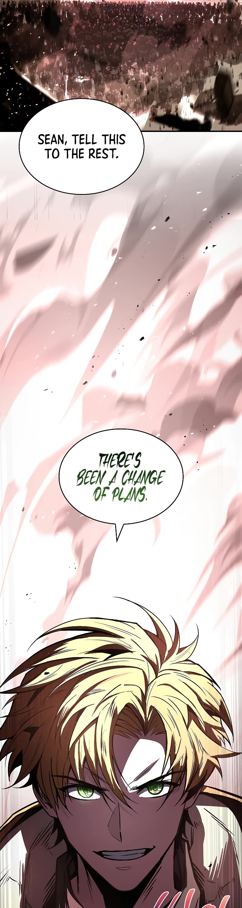 Talent-Swallowing Magician Chapter 63 page 32 - Chapter 63