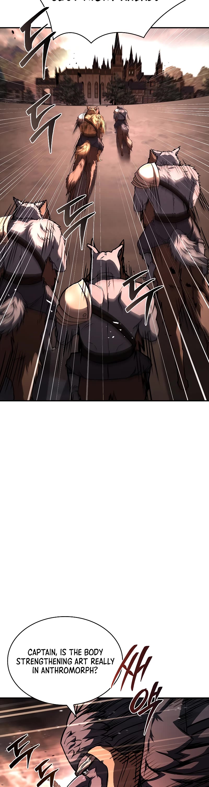 Talent-Swallowing Magician Chapter 63 page 36 - Chapter 63