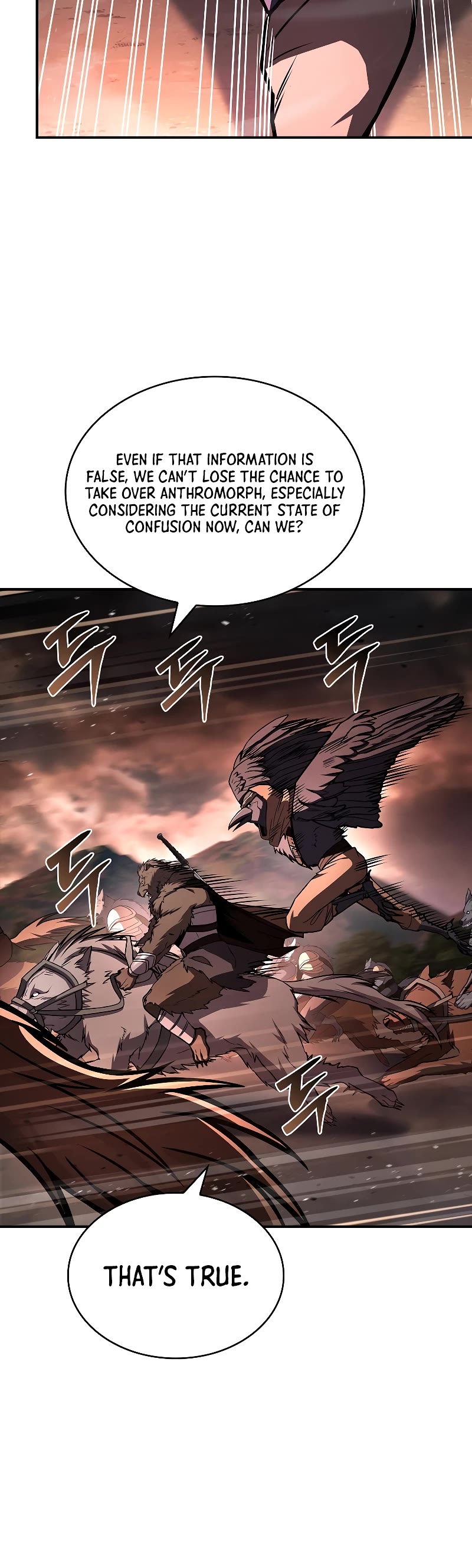 Talent-Swallowing Magician Chapter 63 page 38 - Chapter 63