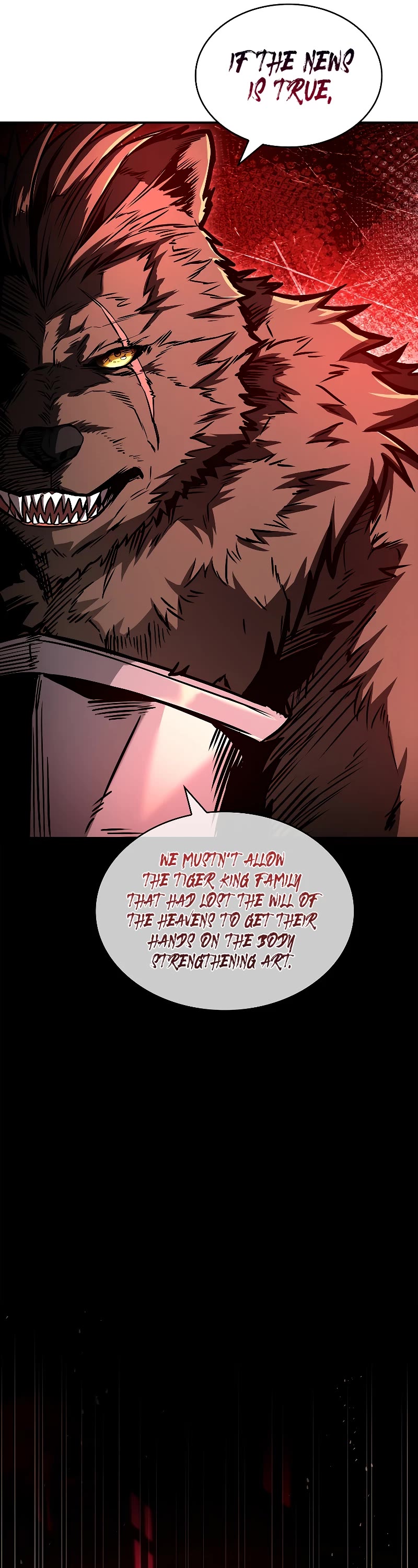 Talent-Swallowing Magician Chapter 63 page 39 - Chapter 63