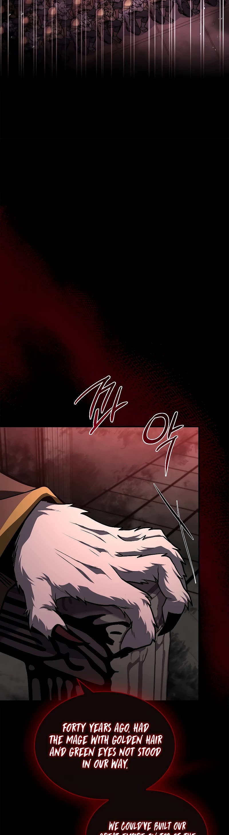 Talent-Swallowing Magician Chapter 63 page 41 - Chapter 63