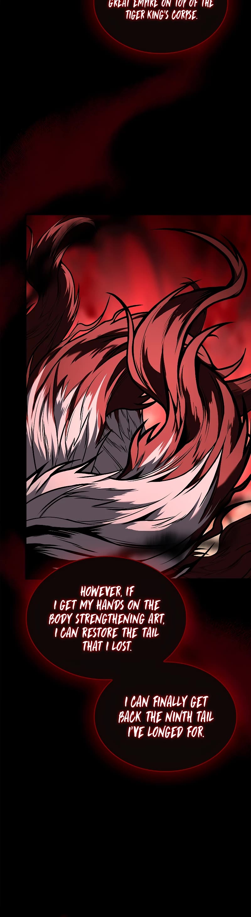 Talent-Swallowing Magician Chapter 63 page 42 - Chapter 63
