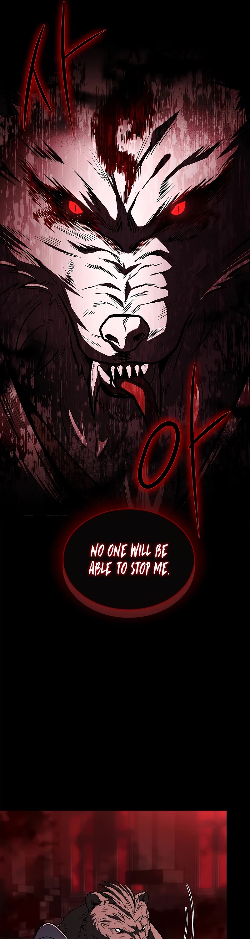 Talent-Swallowing Magician Chapter 63 page 43 - Chapter 63