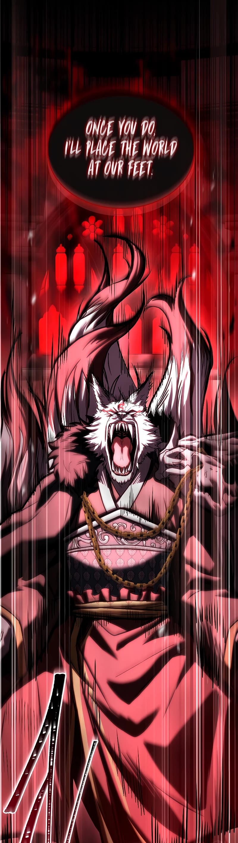 Talent-Swallowing Magician Chapter 63 page 45 - Chapter 63