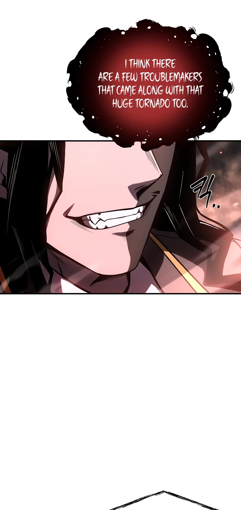Talent-Swallowing Magician Chapter 63 page 5 - Chapter 63