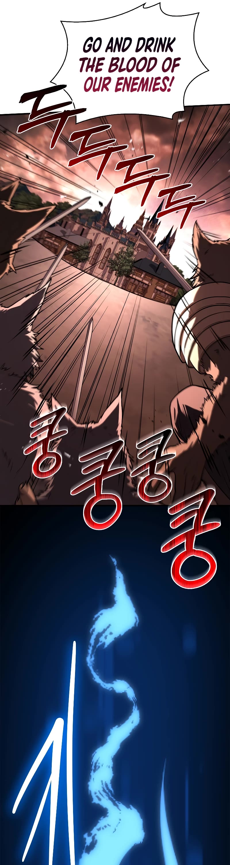 Talent-Swallowing Magician Chapter 63 page 52 - Chapter 63