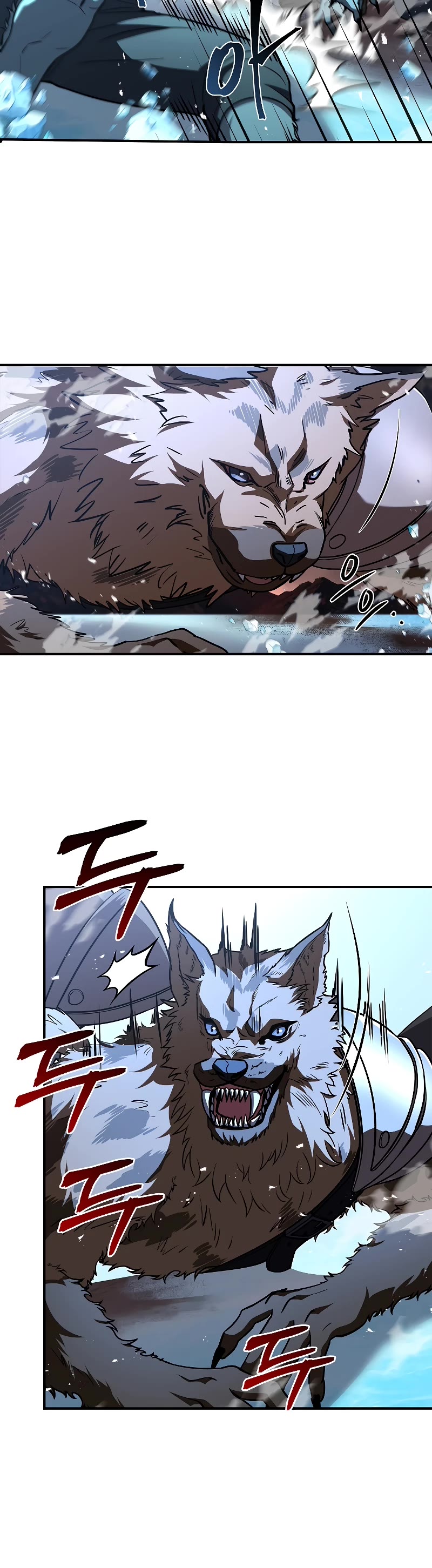 Talent-Swallowing Magician Chapter 63 page 55 - Chapter 63