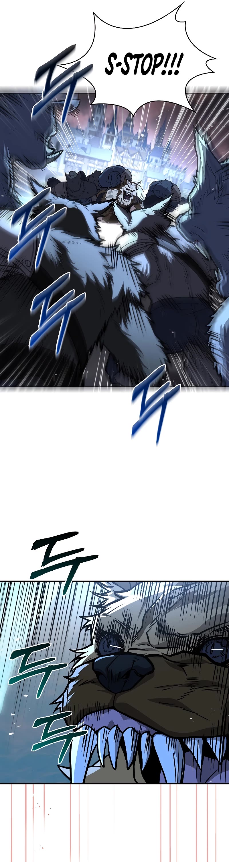 Talent-Swallowing Magician Chapter 63 page 56 - Chapter 63