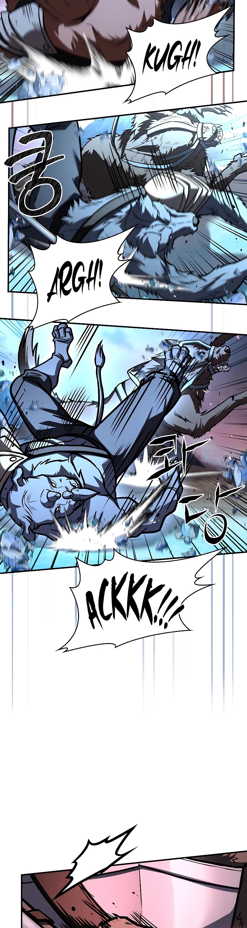 Talent-Swallowing Magician Chapter 63 page 58 - Chapter 63