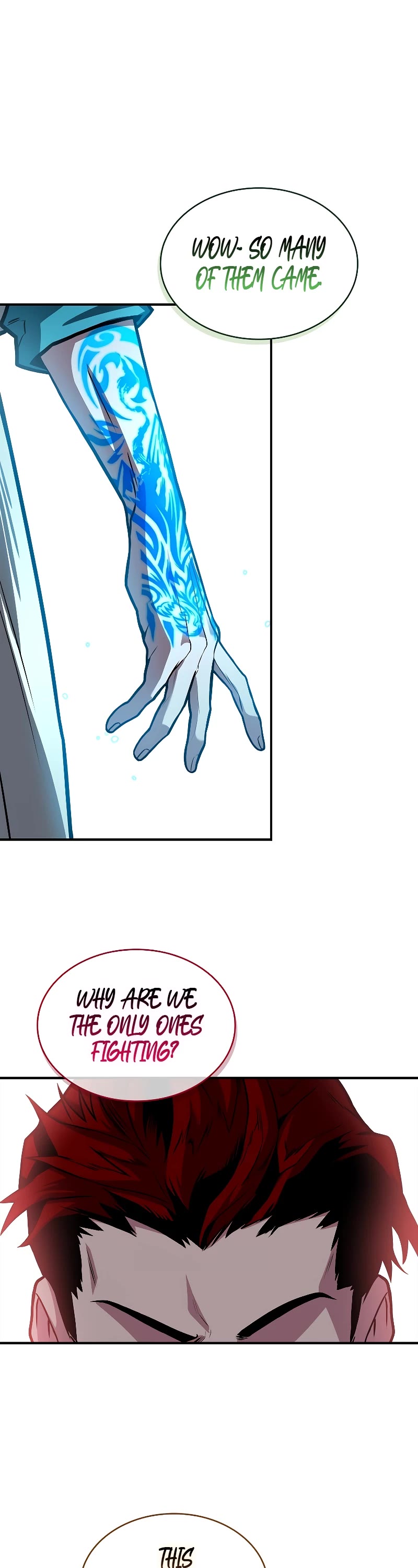 Talent-Swallowing Magician Chapter 63 page 61 - Chapter 63