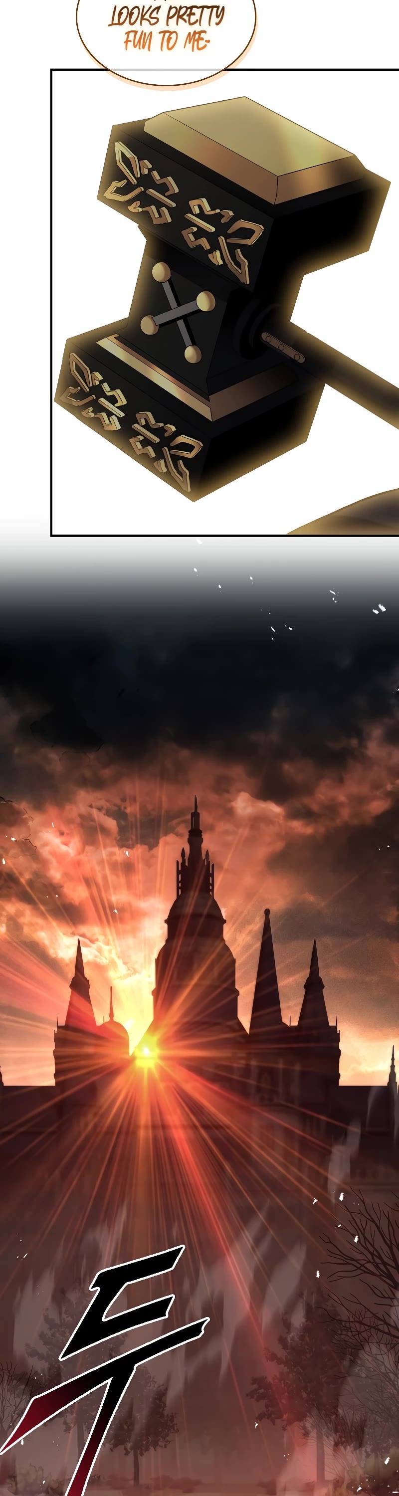 Talent-Swallowing Magician Chapter 63 page 62 - Chapter 63