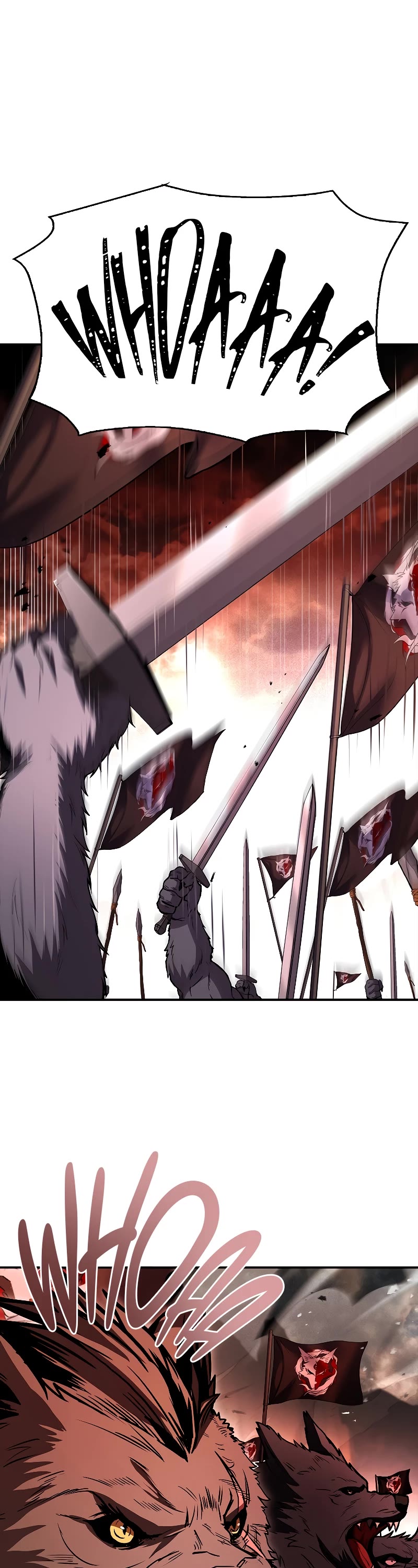 Talent-Swallowing Magician Chapter 64 page 12 - Chapter 64