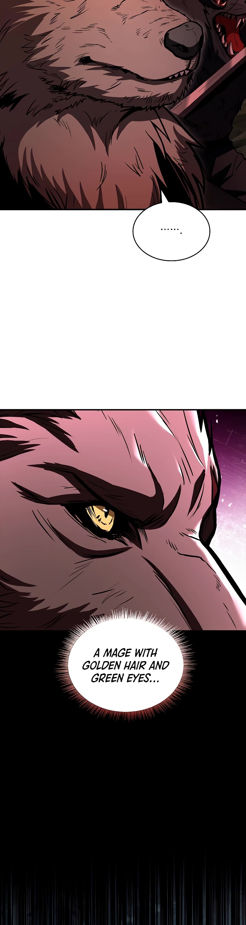 Talent-Swallowing Magician Chapter 64 page 13 - Chapter 64