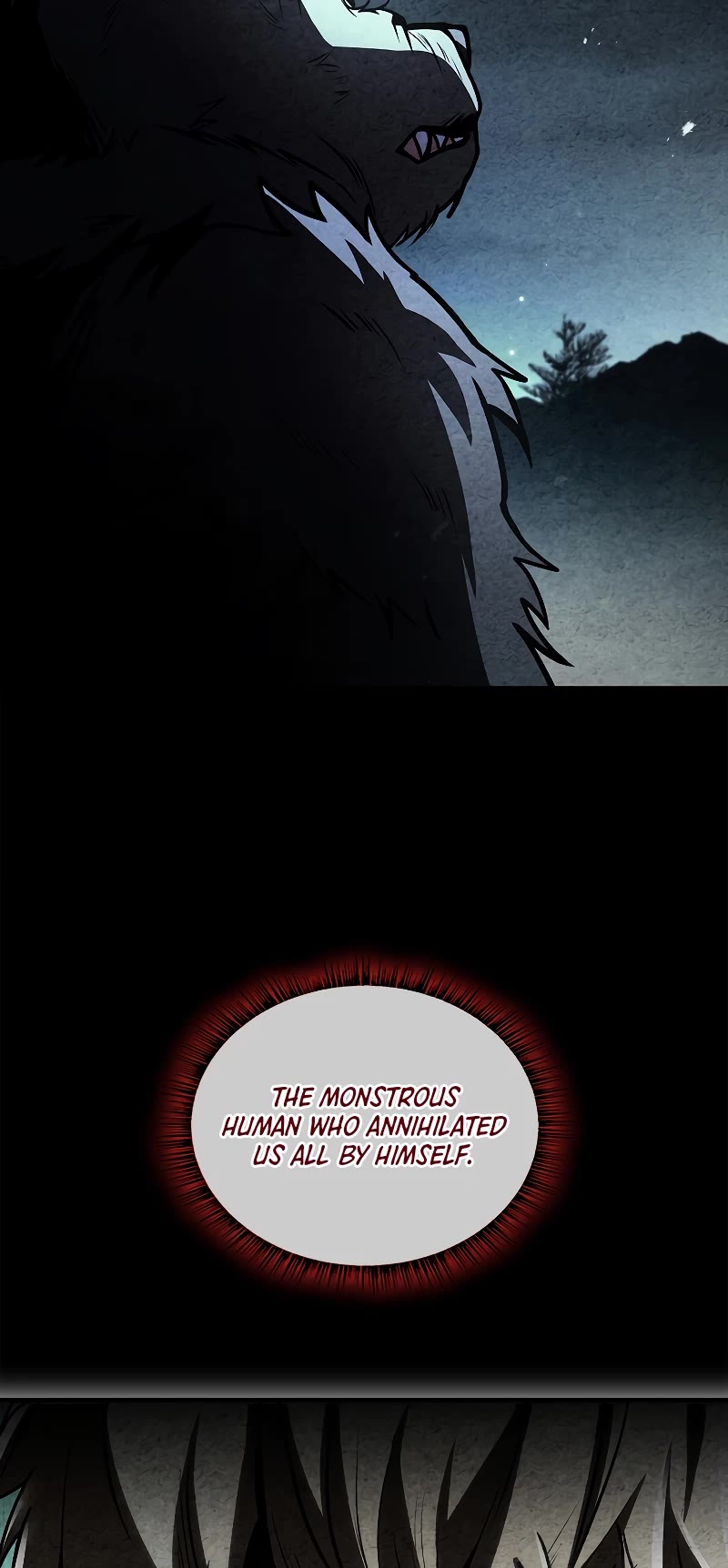 Talent-Swallowing Magician Chapter 64 page 15 - Chapter 64