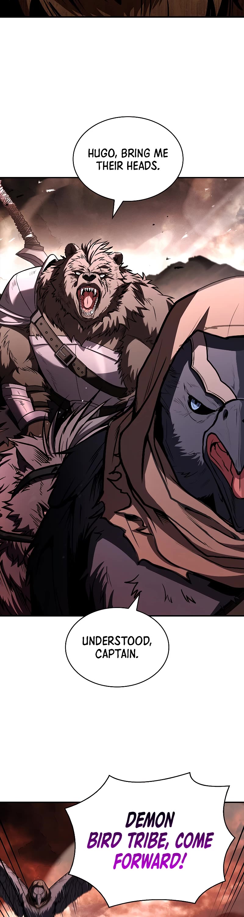Talent-Swallowing Magician Chapter 64 page 18 - Chapter 64