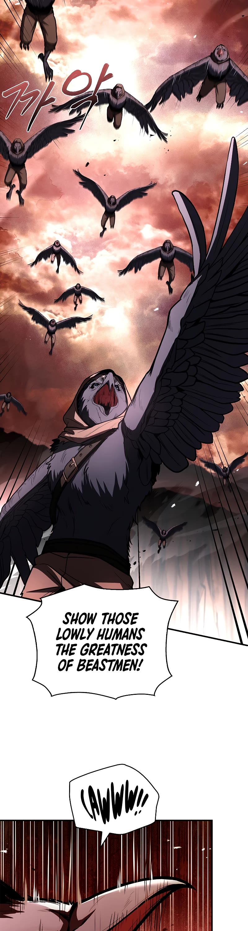 Talent-Swallowing Magician Chapter 64 page 19 - Chapter 64