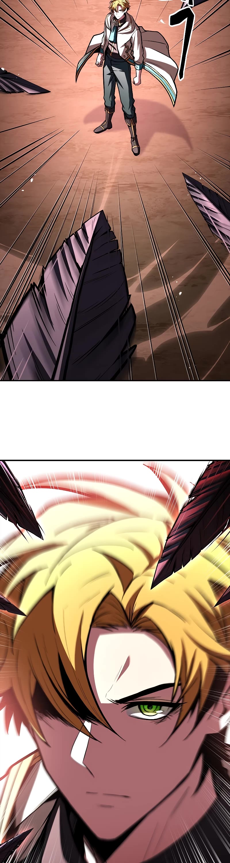 Talent-Swallowing Magician Chapter 64 page 23 - Chapter 64