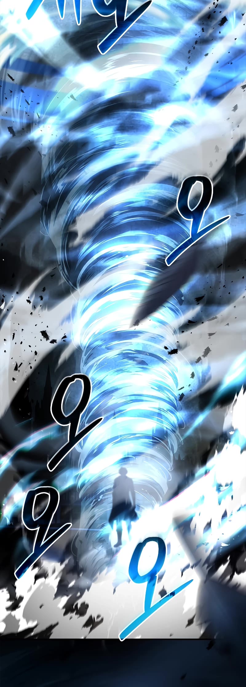 Talent-Swallowing Magician Chapter 64 page 25 - Chapter 64
