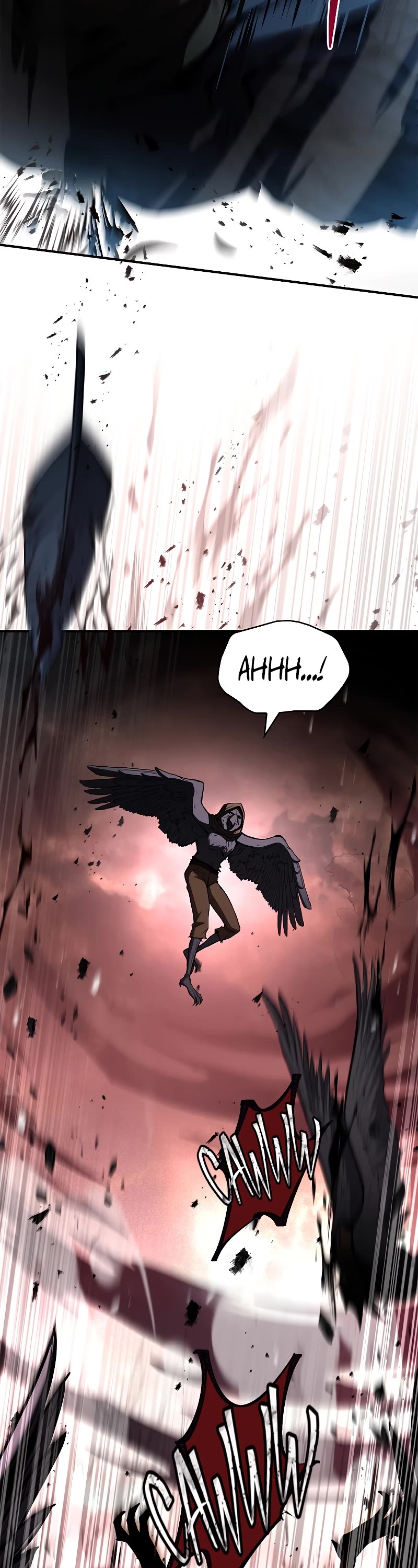 Talent-Swallowing Magician Chapter 64 page 27 - Chapter 64