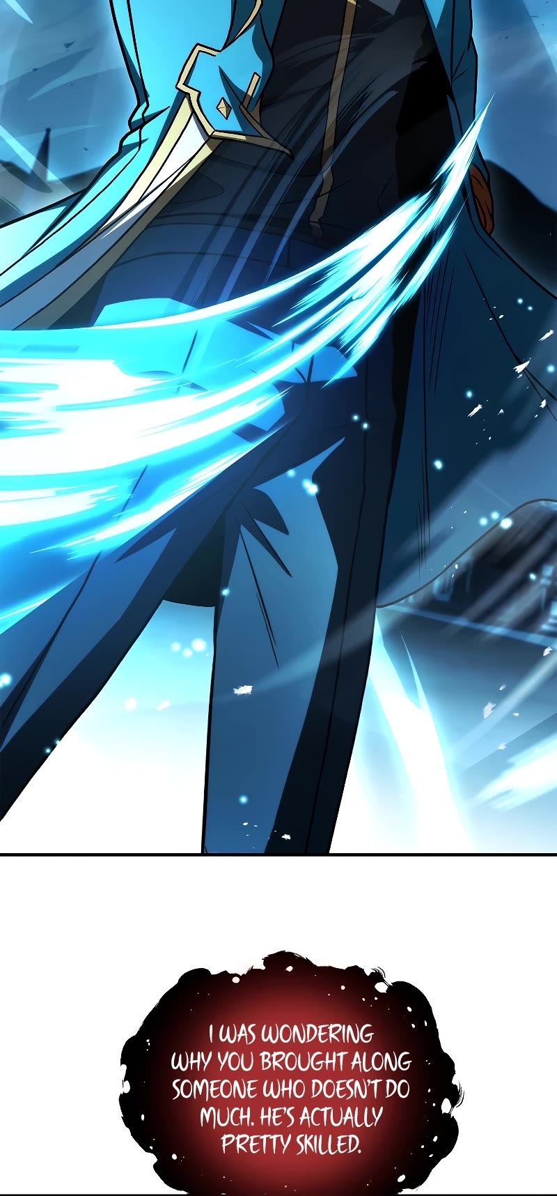 Talent-Swallowing Magician Chapter 64 page 30 - Chapter 64