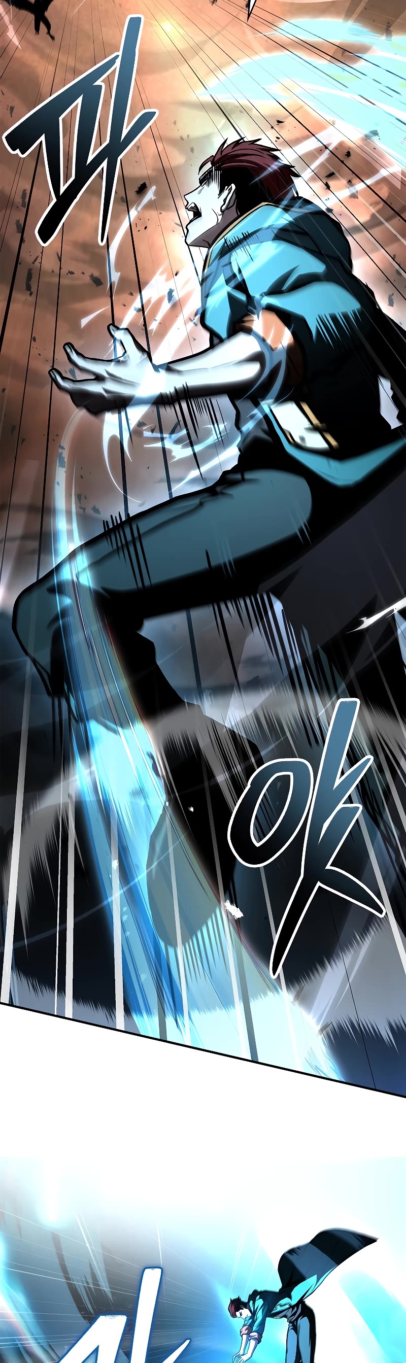 Talent-Swallowing Magician Chapter 64 page 33 - Chapter 64