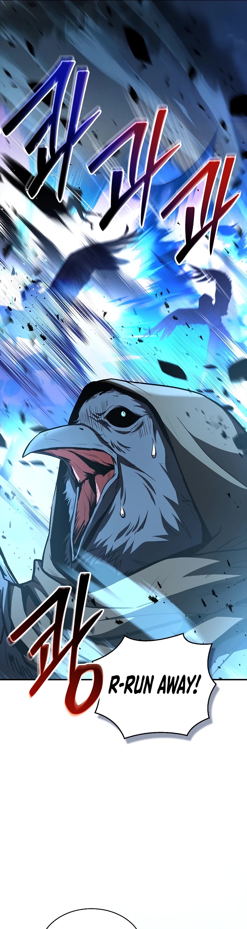 Talent-Swallowing Magician Chapter 64 page 35 - Chapter 64