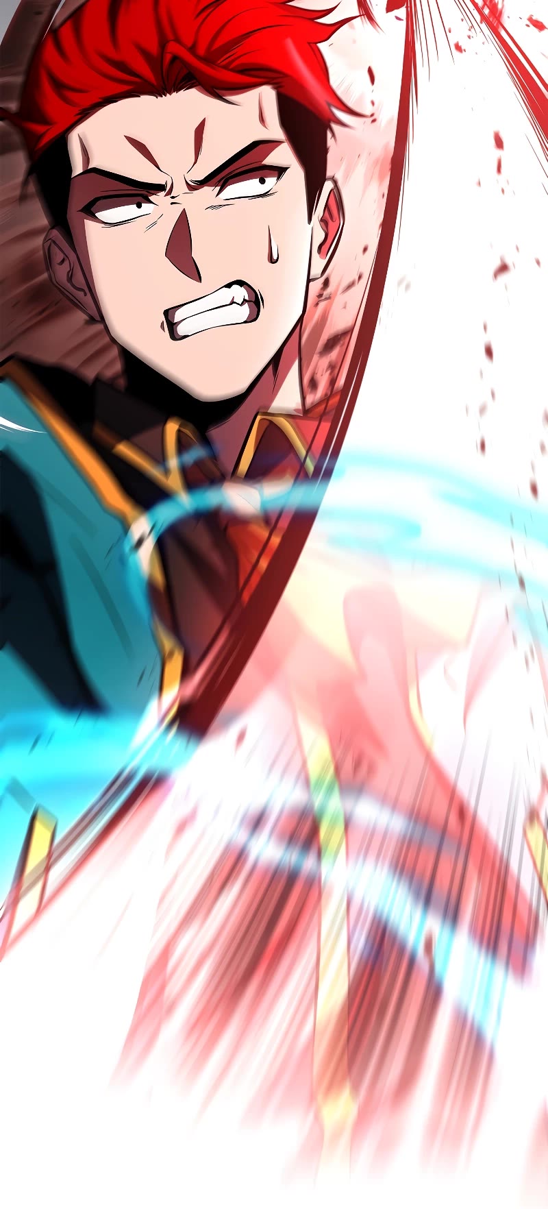 Talent-Swallowing Magician Chapter 64 page 38 - Chapter 64