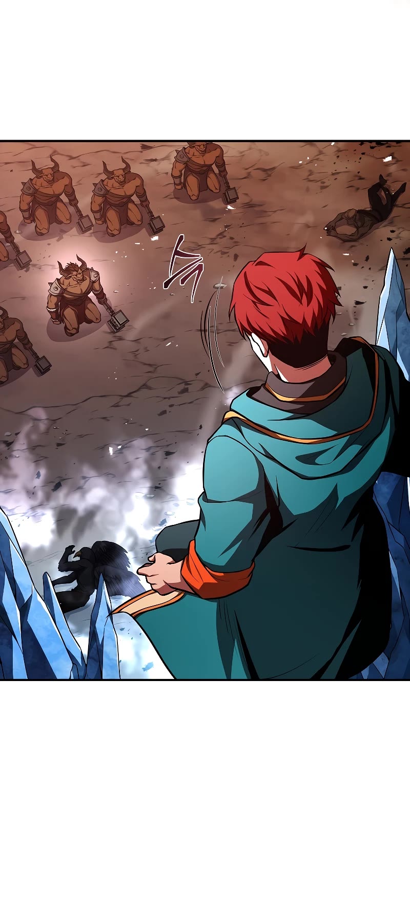 Talent-Swallowing Magician Chapter 64 page 39 - Chapter 64