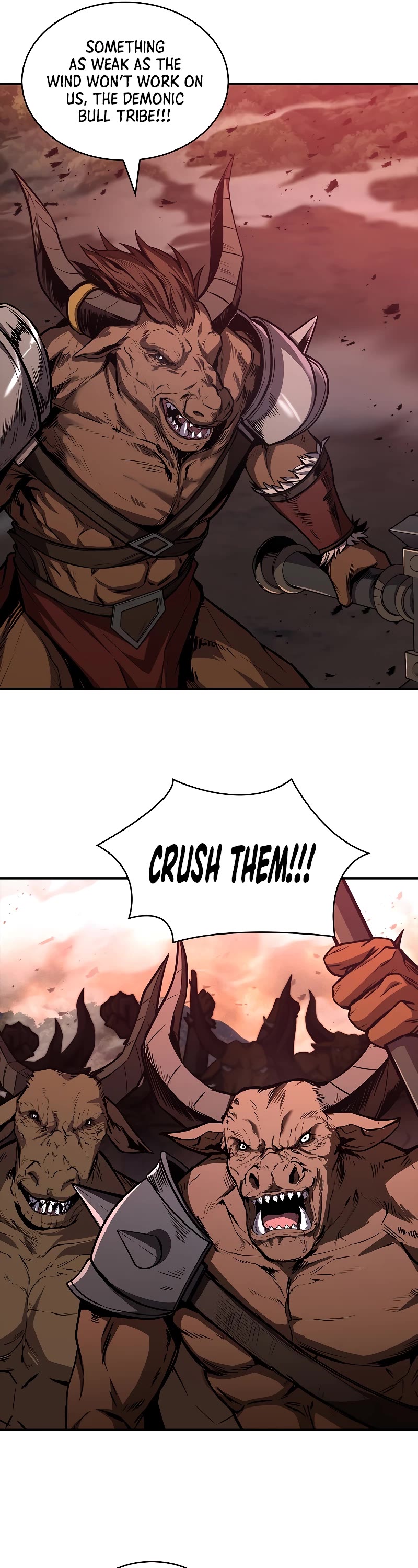 Talent-Swallowing Magician Chapter 64 page 40 - Chapter 64