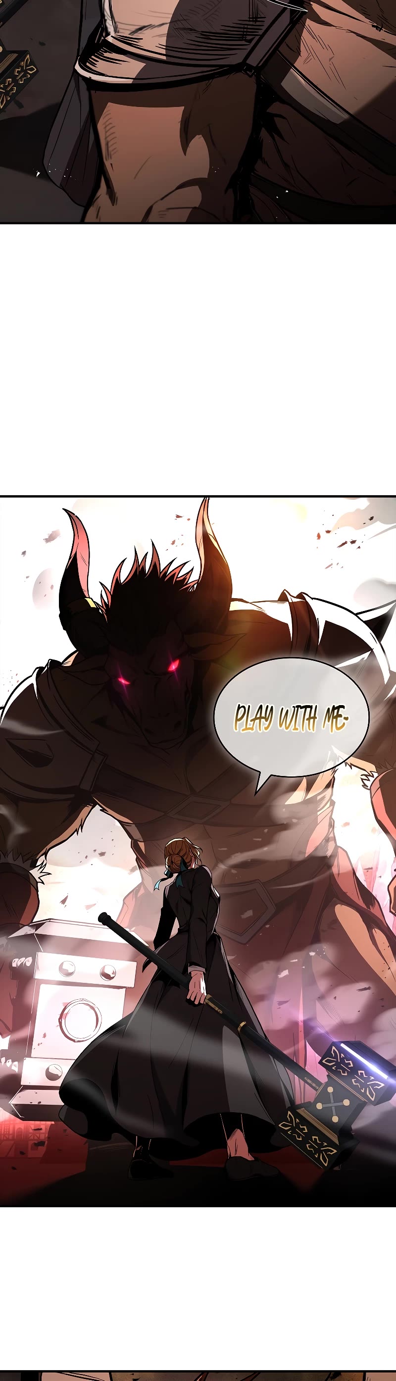 Talent-Swallowing Magician Chapter 64 page 42 - Chapter 64