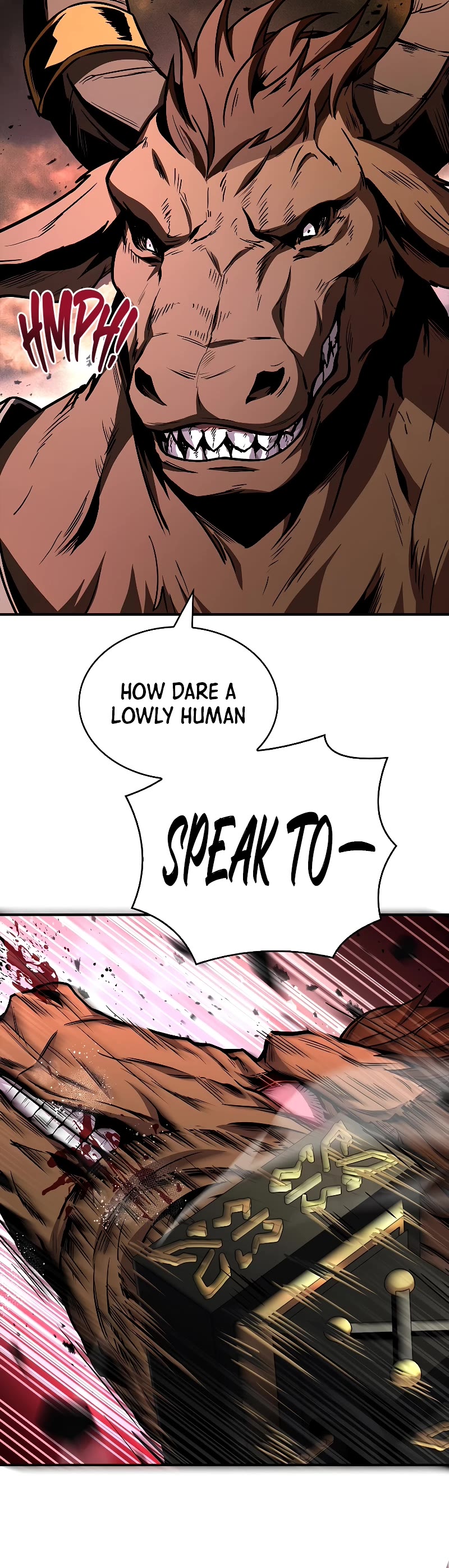 Talent-Swallowing Magician Chapter 64 page 43 - Chapter 64