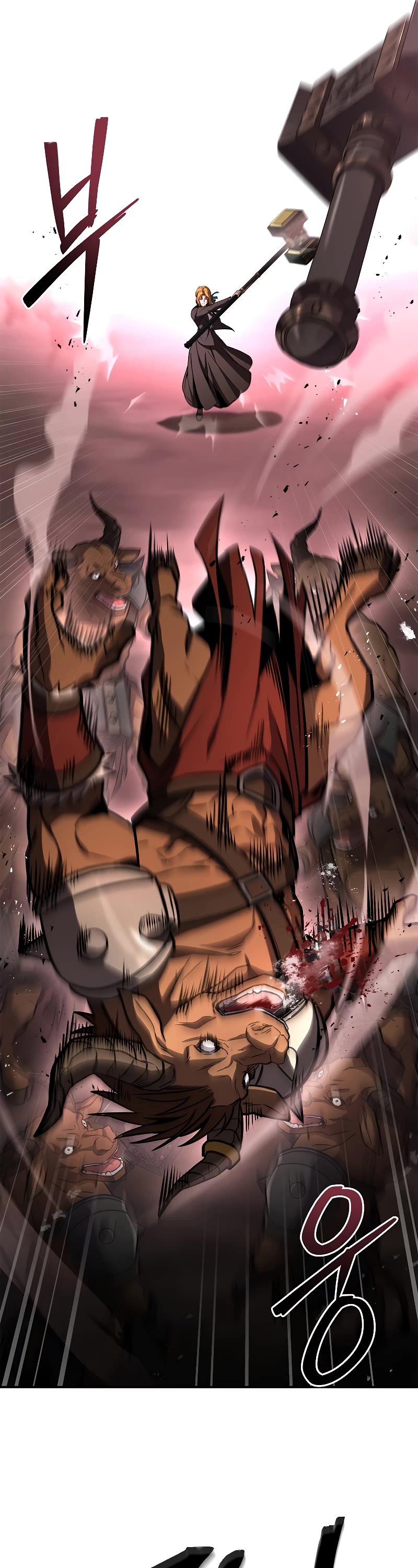 Talent-Swallowing Magician Chapter 64 page 44 - Chapter 64