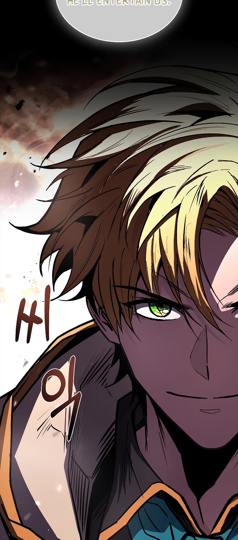 Talent-Swallowing Magician Chapter 64 page 5 - Chapter 64