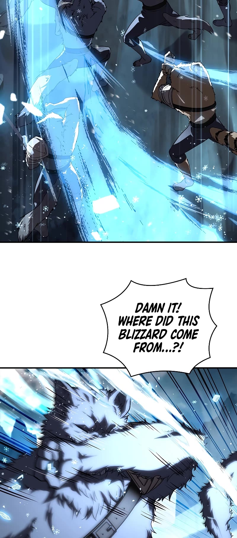 Talent-Swallowing Magician Chapter 64 page 56 - Chapter 64