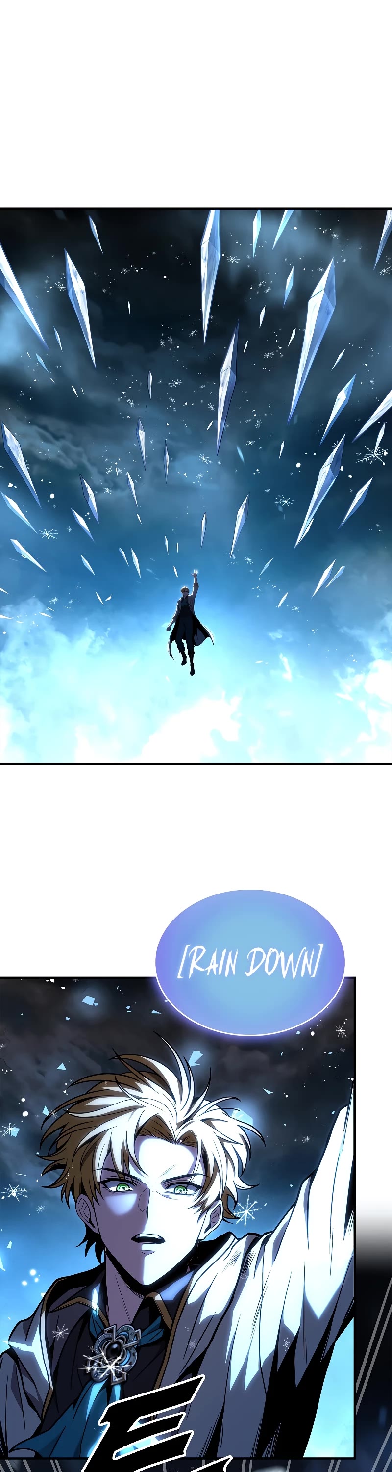 Talent-Swallowing Magician Chapter 64 page 58 - Chapter 64