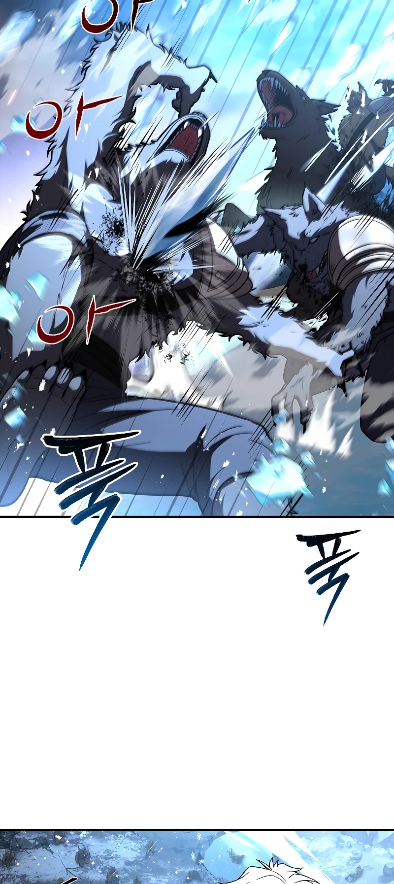 Talent-Swallowing Magician Chapter 64 page 60 - Chapter 64