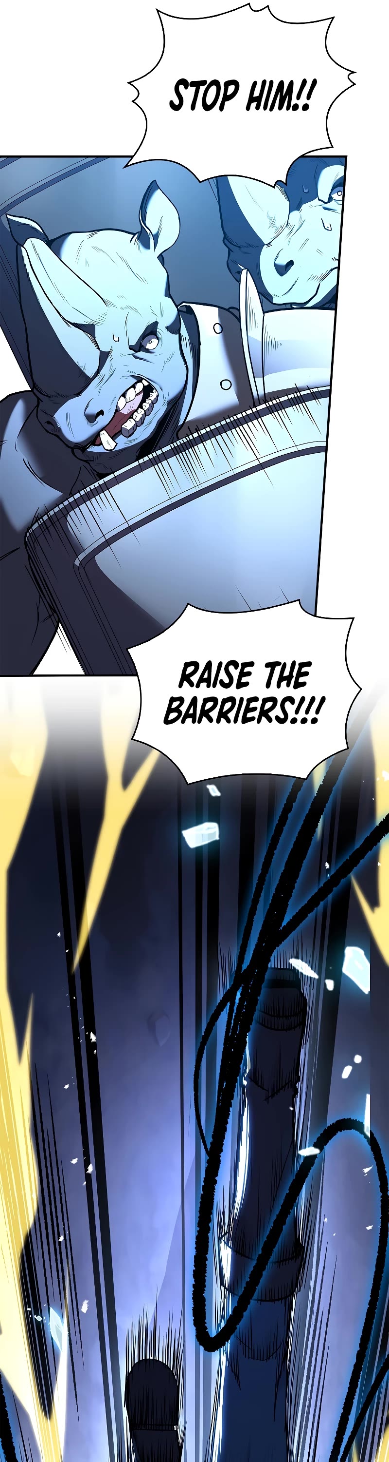 Talent-Swallowing Magician Chapter 64 page 66 - Chapter 64