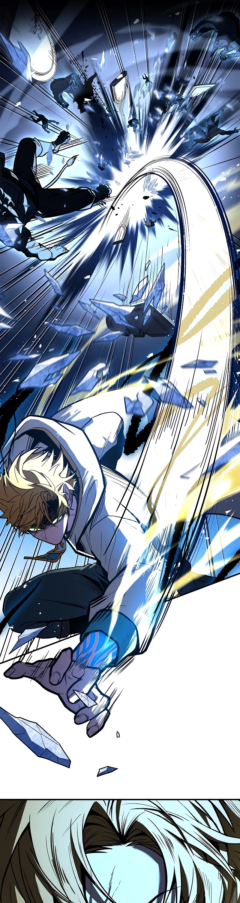 Talent-Swallowing Magician Chapter 64 page 70 - Chapter 64