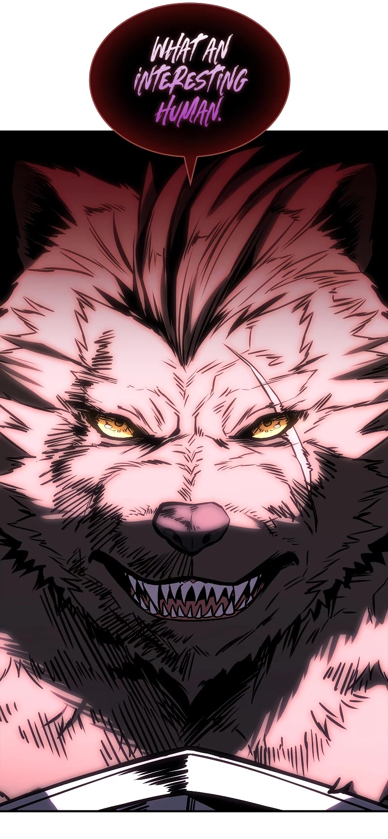 Talent-Swallowing Magician Chapter 64 page 74 - Chapter 64
