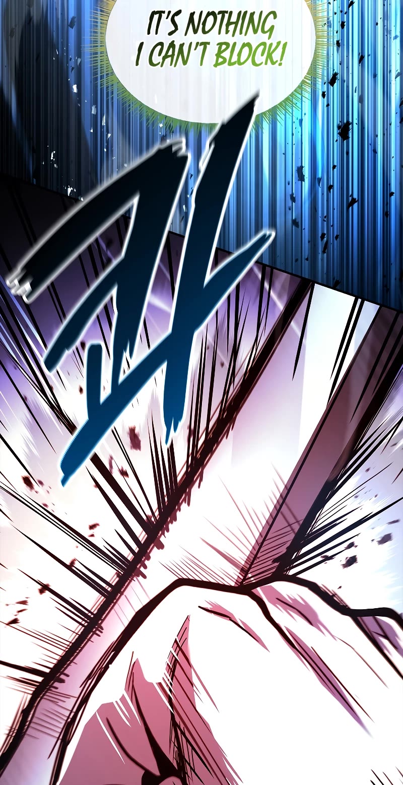Talent-Swallowing Magician Chapter 65 page 10 - Chapter 65