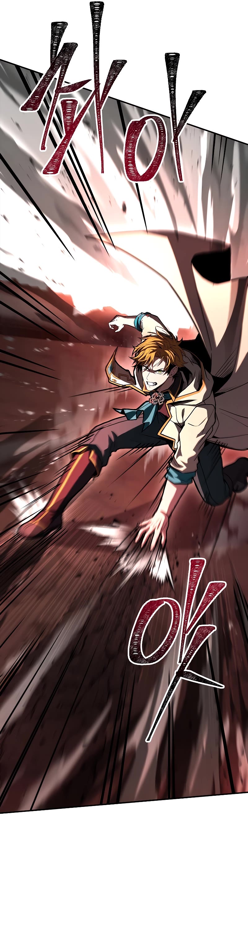 Talent-Swallowing Magician Chapter 65 page 12 - Chapter 65