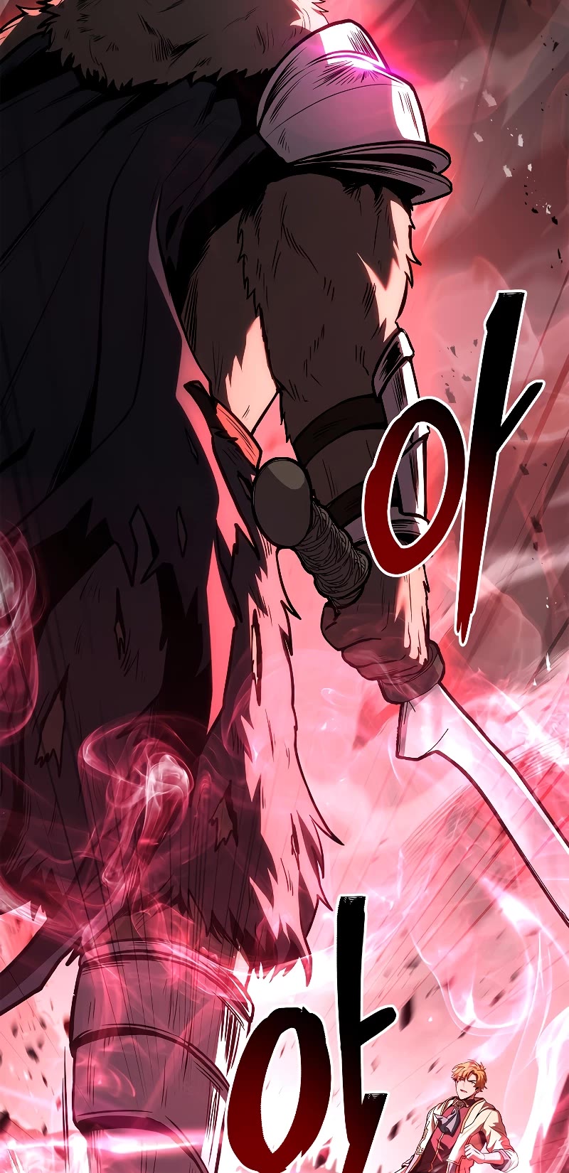 Talent-Swallowing Magician Chapter 65 page 15 - Chapter 65