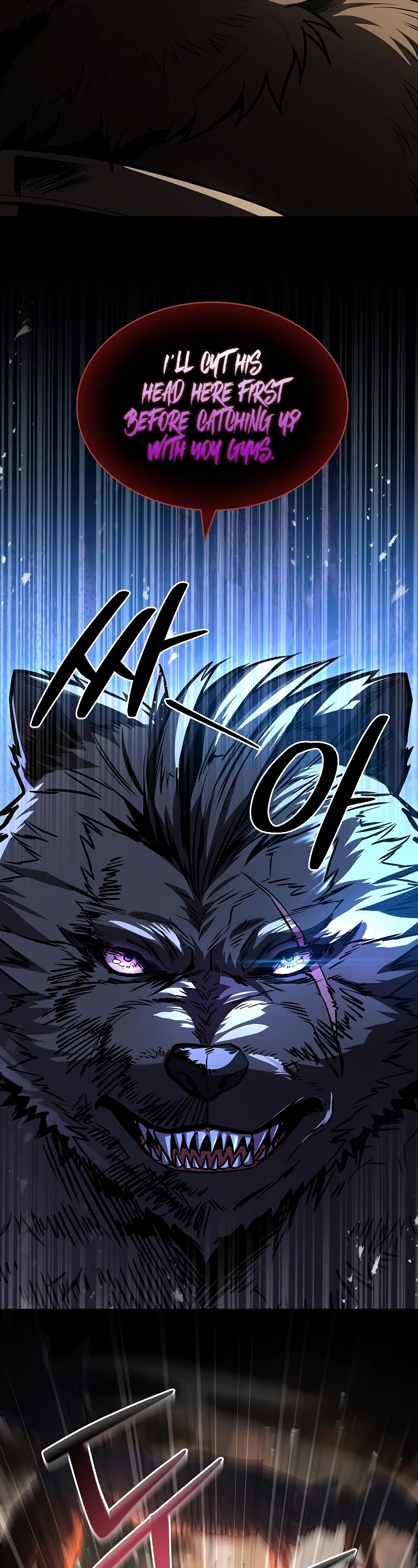 Talent-Swallowing Magician Chapter 65 page 18 - Chapter 65