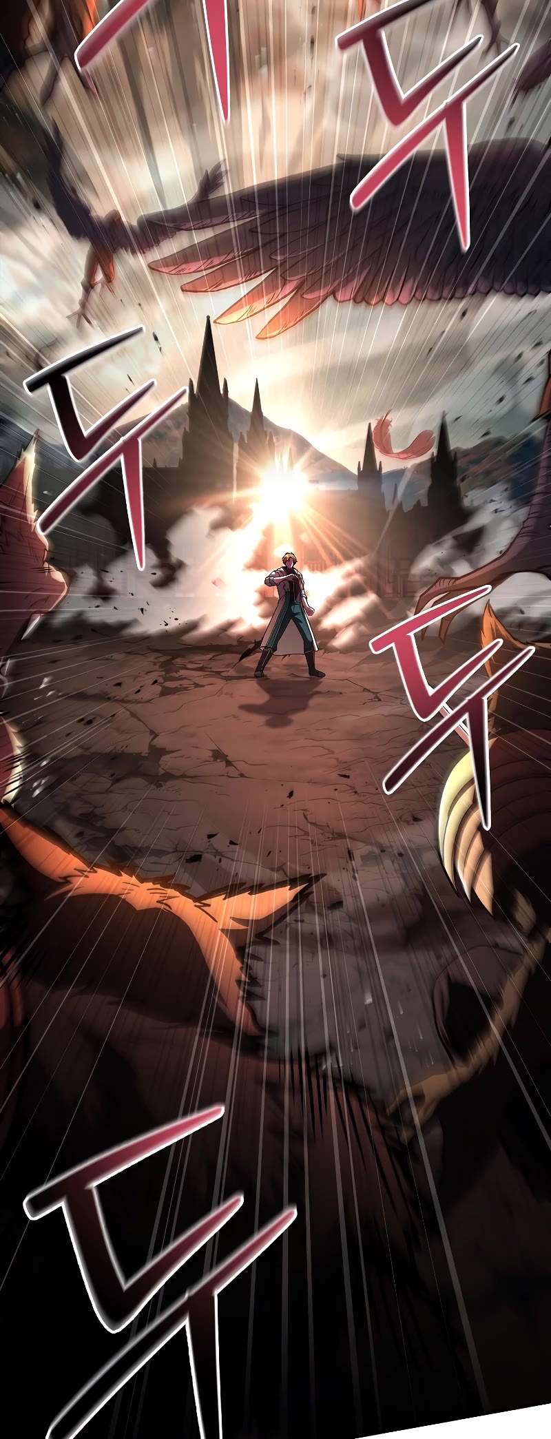 Talent-Swallowing Magician Chapter 65 page 19 - Chapter 65