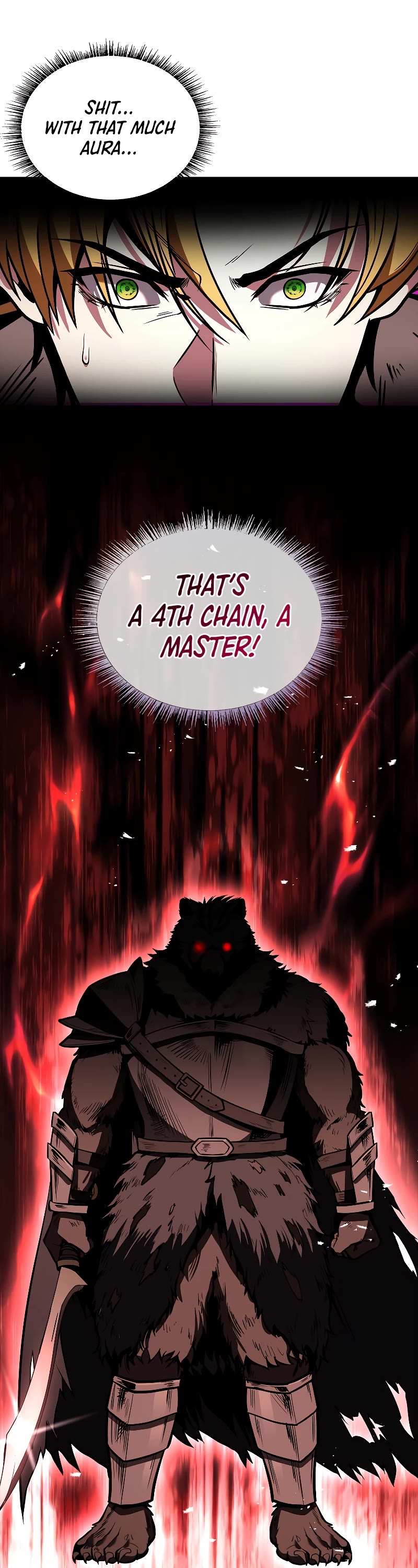 Talent-Swallowing Magician Chapter 65 page 2 - Chapter 65