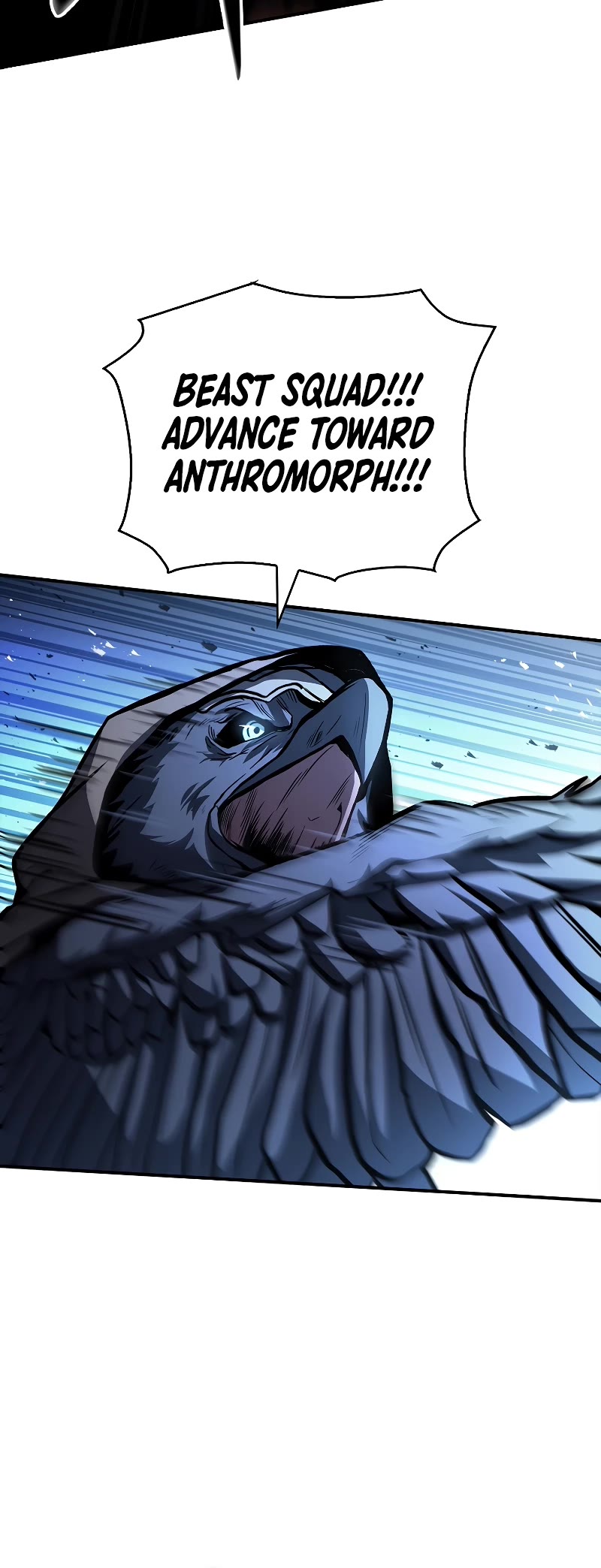 Talent-Swallowing Magician Chapter 65 page 20 - Chapter 65