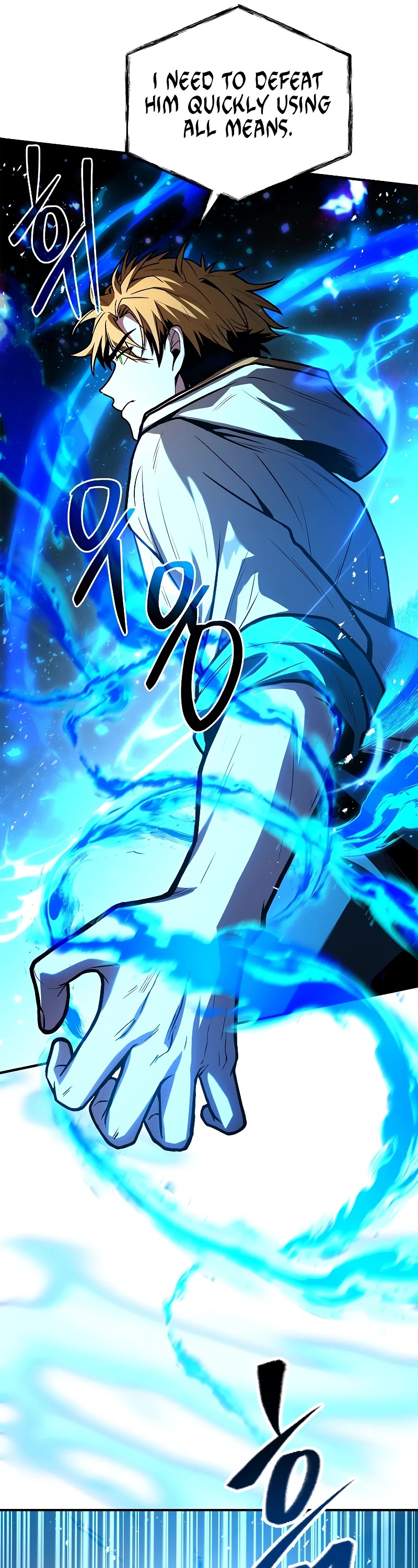 Talent-Swallowing Magician Chapter 65 page 25 - Chapter 65